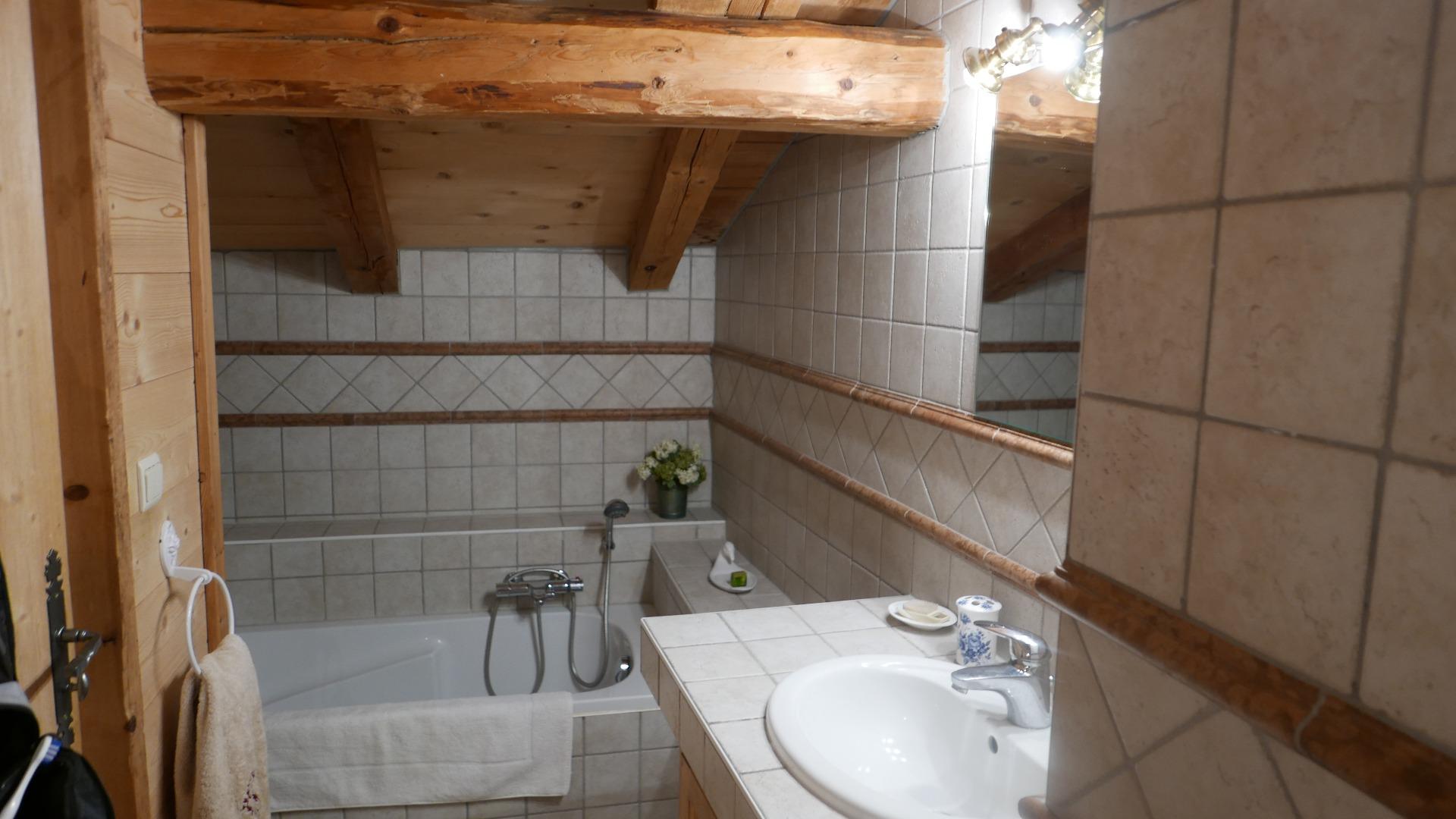 Salle de bain